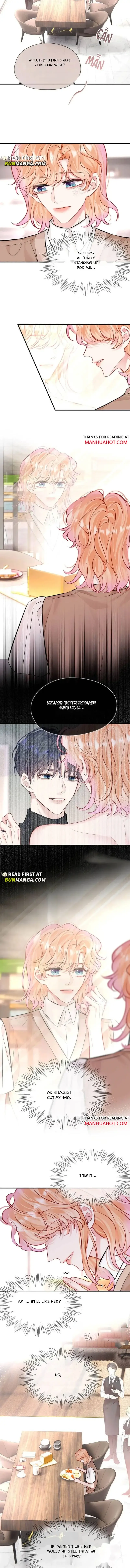 My Target! Your Character Is Wrong! Chapter 54 Online - página 5