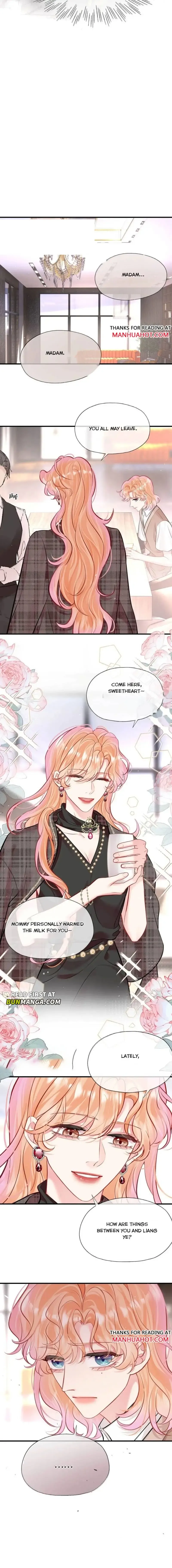 My Target! Your Character Is Wrong! Chapter 54 Online - página 6