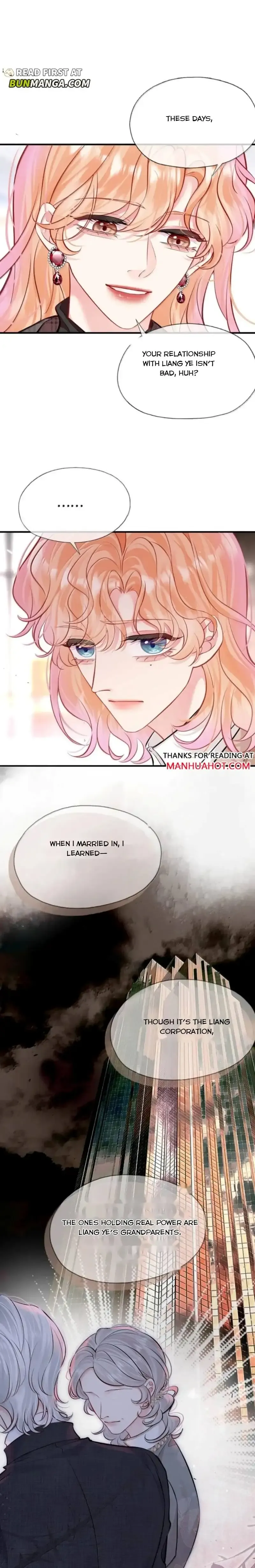 My Target! Your Character Is Wrong! Chapter 55 Online - página 1