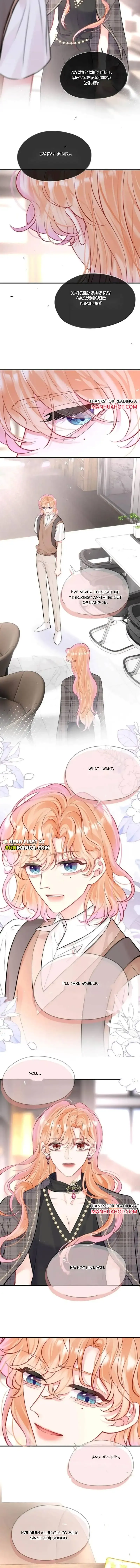 My Target! Your Character Is Wrong! Chapter 55 Online - página 3