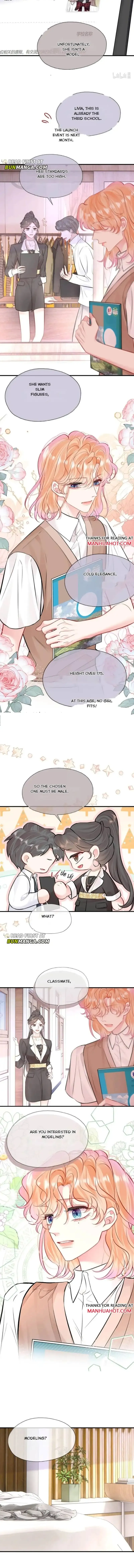 My Target! Your Character Is Wrong! Chapter 55 Online - página 5
