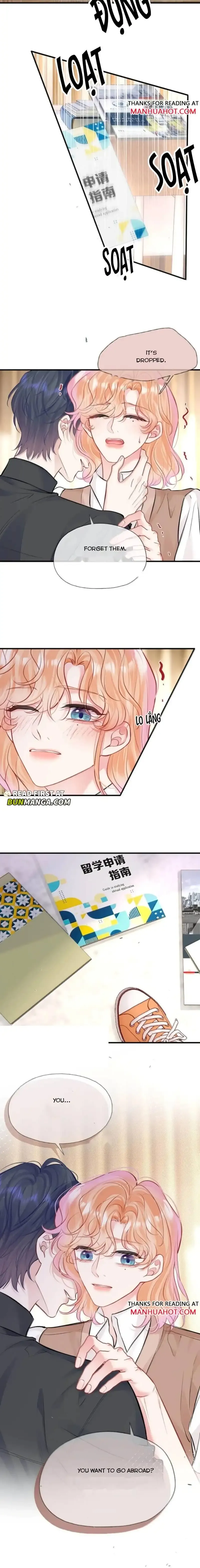 My Target! Your Character Is Wrong! Chapter 55 Online - página 7