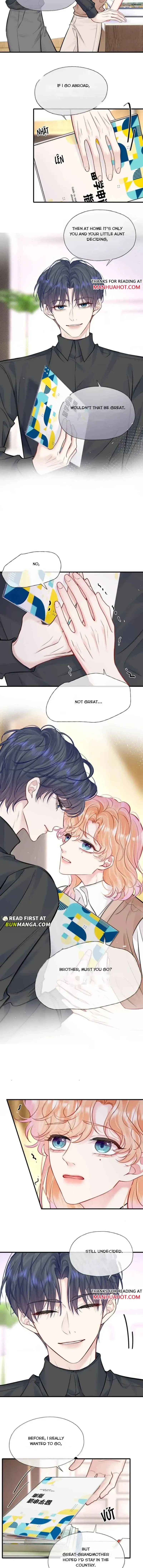 My Target! Your Character Is Wrong! Chapter 56 Online - página 2