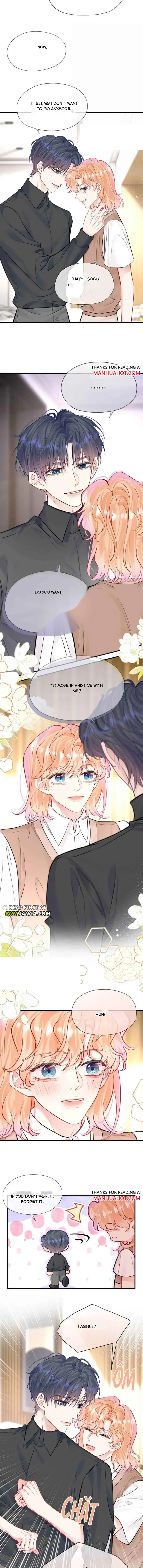 My Target! Your Character Is Wrong! Chapter 56 Online - página 3