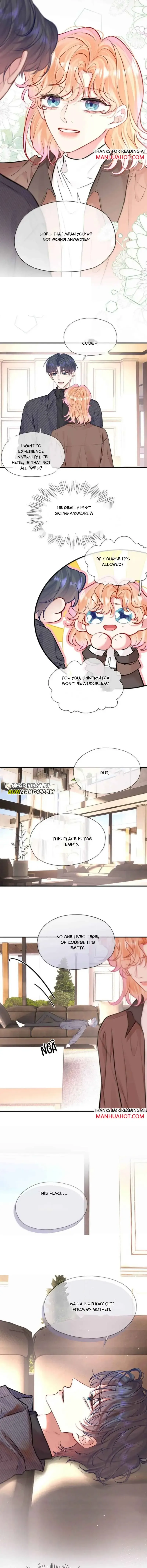My Target! Your Character Is Wrong! Chapter 56 Online - página 5