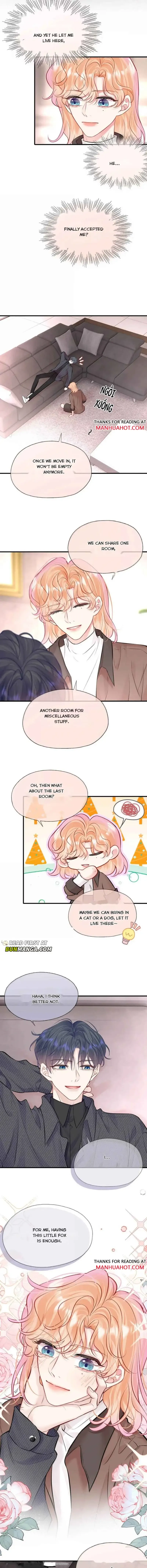 My Target! Your Character Is Wrong! Chapter 56 Online - página 6
