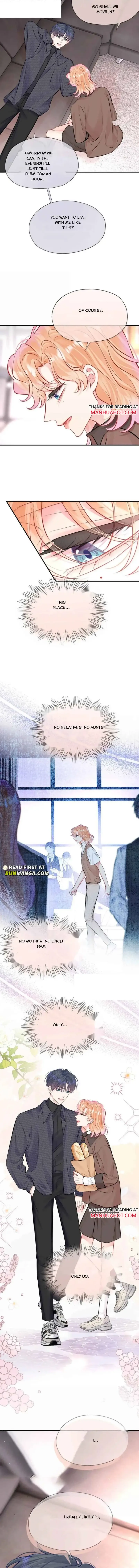 My Target! Your Character Is Wrong! Chapter 56 Online - página 7