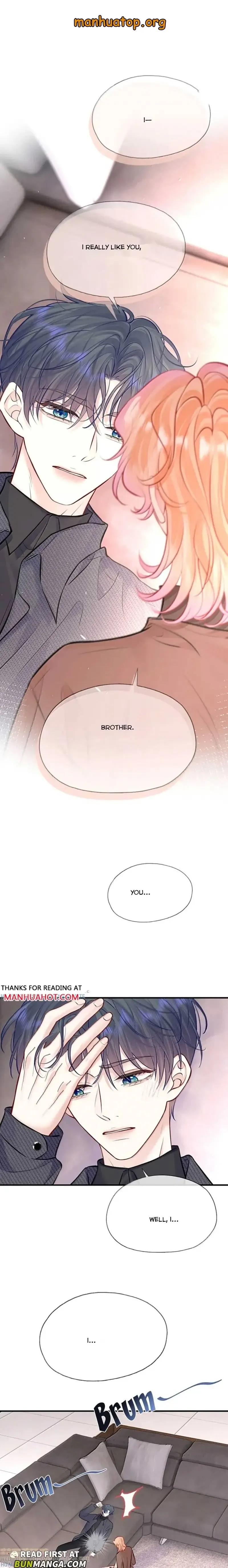 My Target! Your Character Is Wrong! Chapter 57 Online - página 1