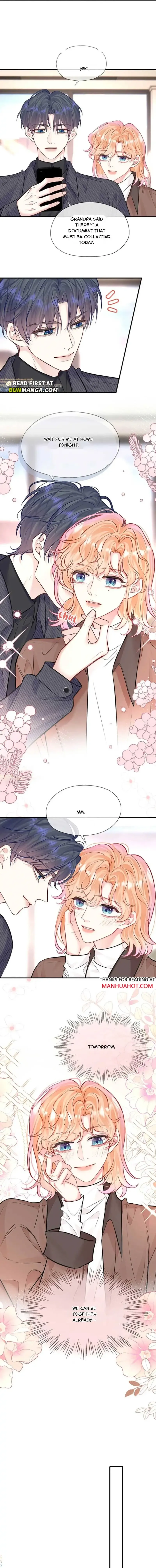 My Target! Your Character Is Wrong! Chapter 57 Online - página 3