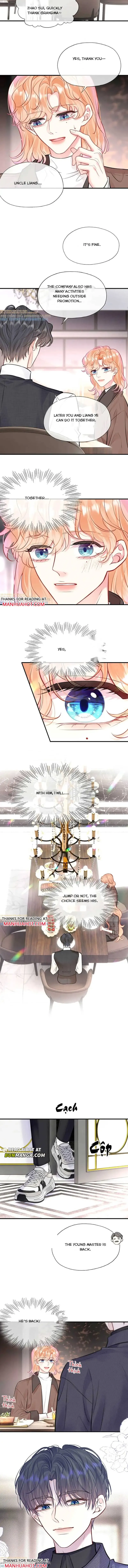 My Target! Your Character Is Wrong! Chapter 57 Online - página 5