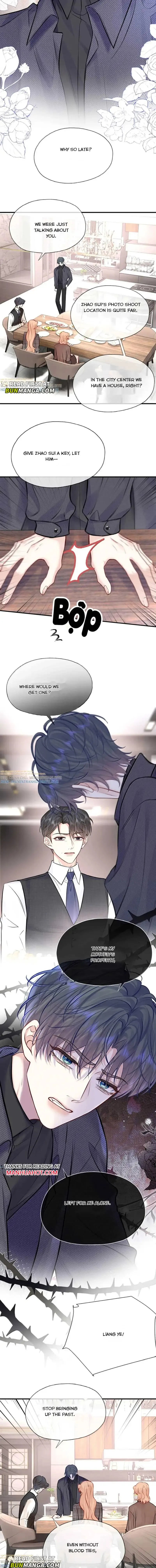 My Target! Your Character Is Wrong! Chapter 57 Online - página 6