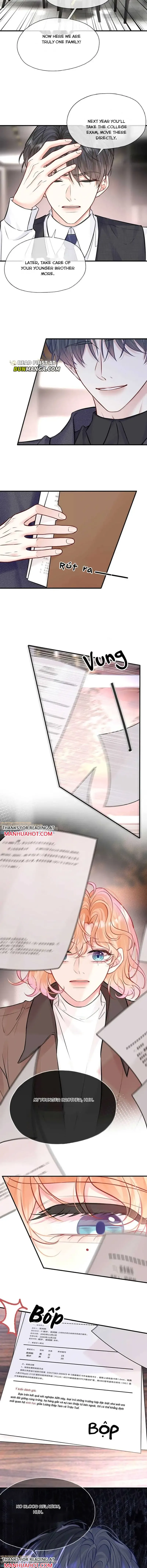 My Target! Your Character Is Wrong! Chapter 57 Online - página 7