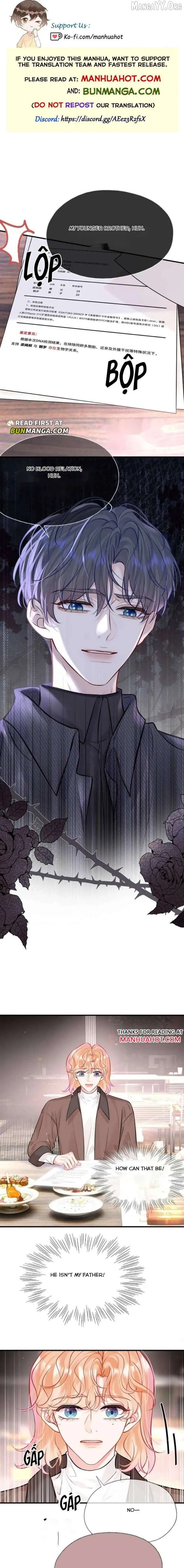 My Target! Your Character Is Wrong! Chapter 58 Online - página 1