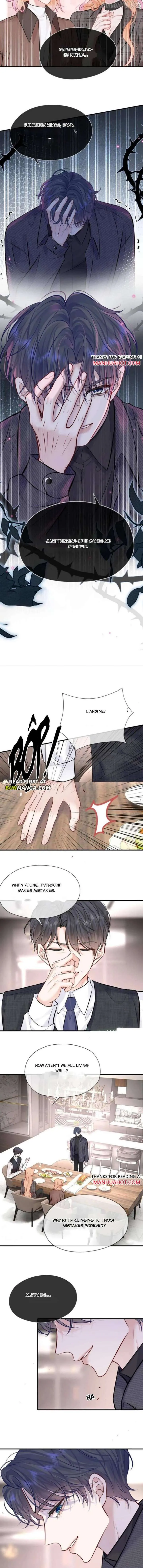 My Target! Your Character Is Wrong! Chapter 58 Online - página 3