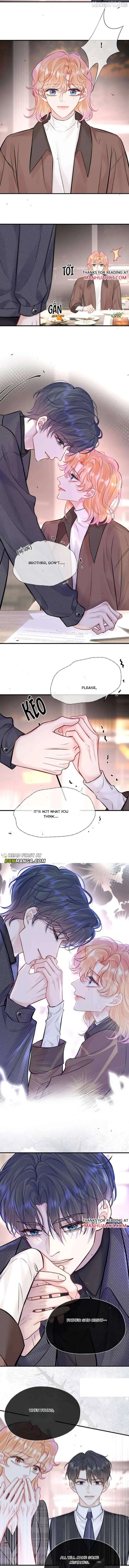 My Target! Your Character Is Wrong! Chapter 58 Online - página 4