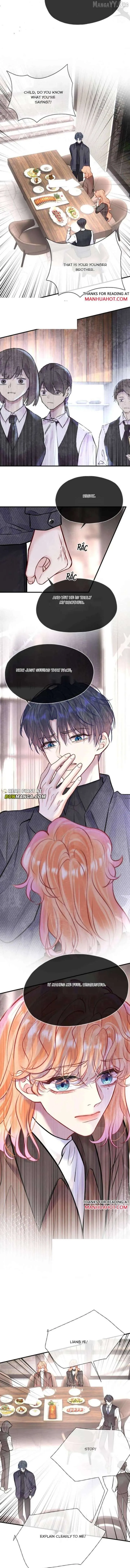 My Target! Your Character Is Wrong! Chapter 58 Online - página 5