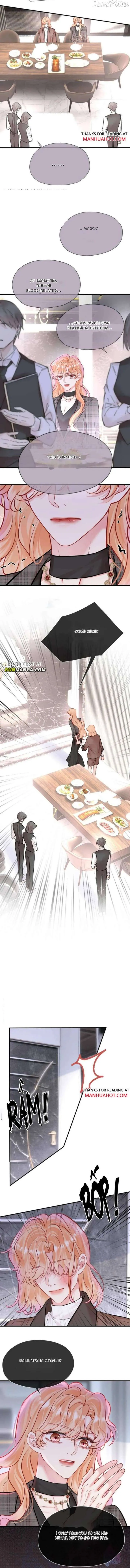 My Target! Your Character Is Wrong! Chapter 58 Online - página 6