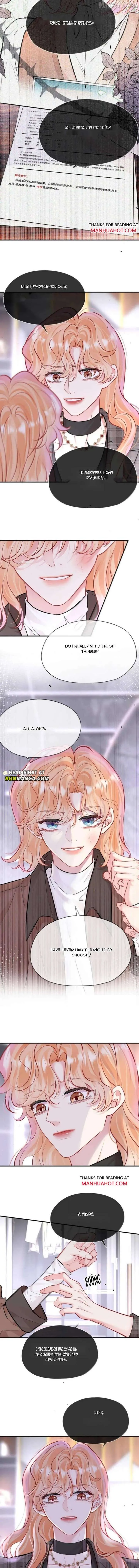 My Target! Your Character Is Wrong! Chapter 59 Online - página 3
