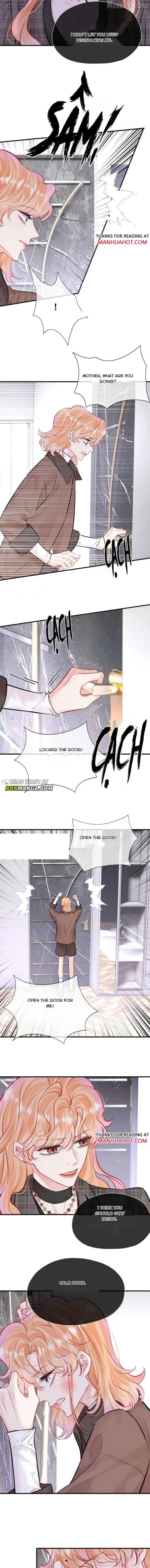My Target! Your Character Is Wrong! Chapter 59 Online - página 4