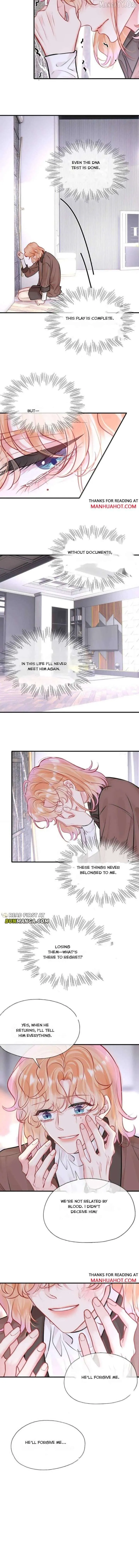 My Target! Your Character Is Wrong! Chapter 59 Online - página 5