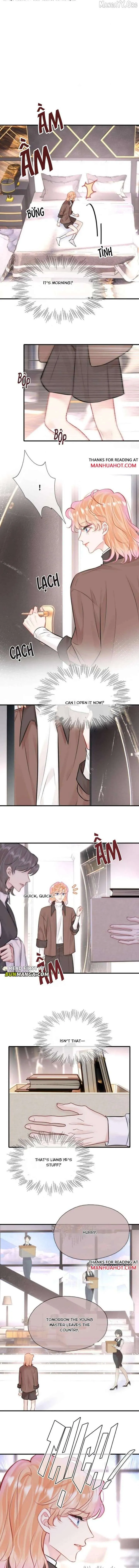 My Target! Your Character Is Wrong! Chapter 59 Online - página 6