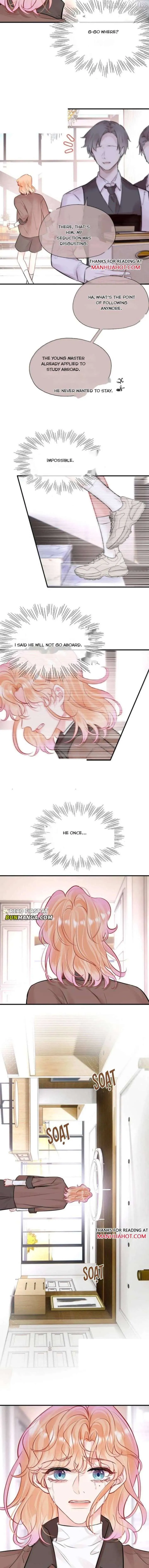 My Target! Your Character Is Wrong! Chapter 59 Online - página 7