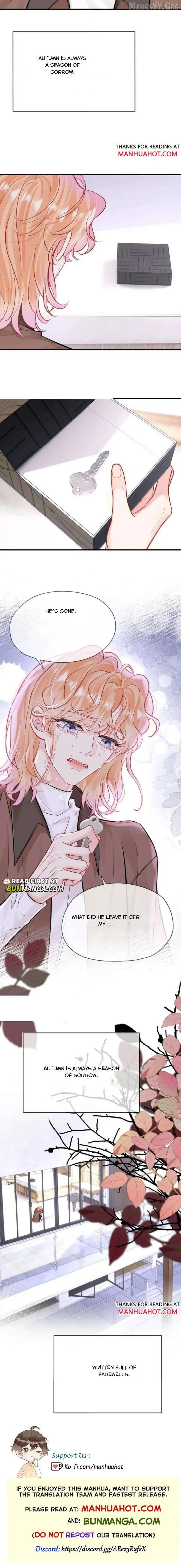 My Target! Your Character Is Wrong! Chapter 59 Online - página 8