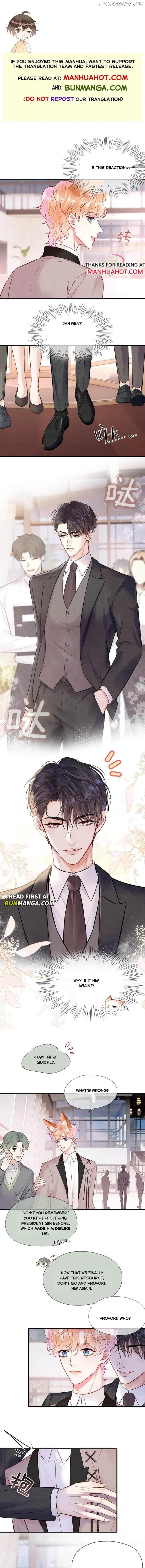 My Target! Your Character Is Wrong! Chapter 6 Online - página 1