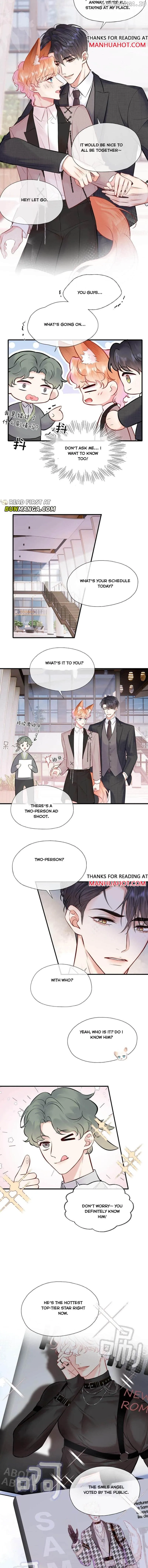 My Target! Your Character Is Wrong! Chapter 6 Online - página 2