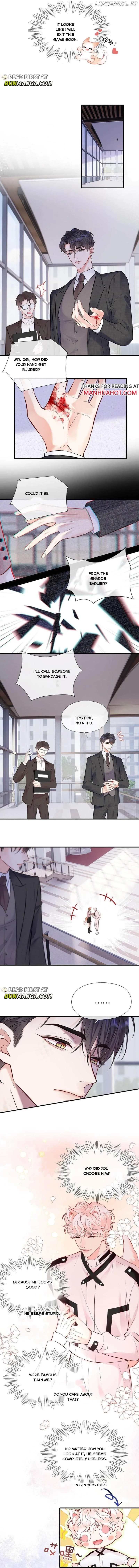 My Target! Your Character Is Wrong! Chapter 7 Online - página 2