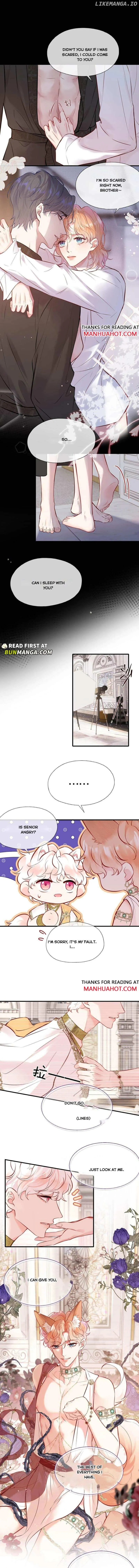 My Target! Your Character Is Wrong! Chapter 8 Online - página 2