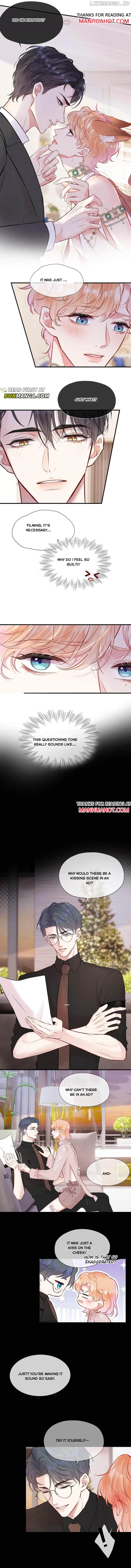 My Target! Your Character Is Wrong! Chapter 9 Online - página 3