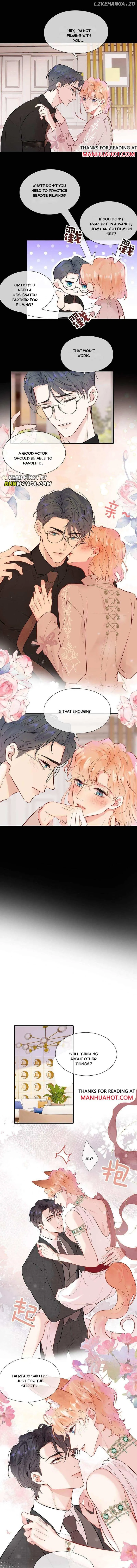 My Target! Your Character Is Wrong! Chapter 9 Online - página 4