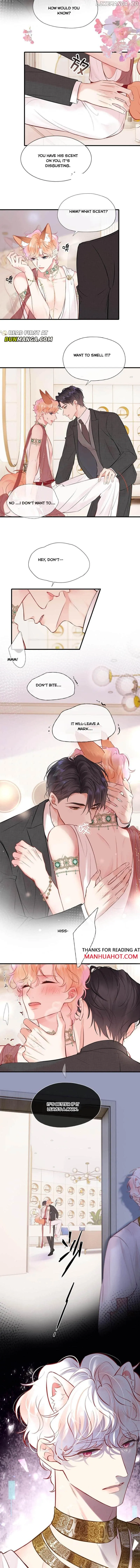 My Target! Your Character Is Wrong! Chapter 9 Online - página 5