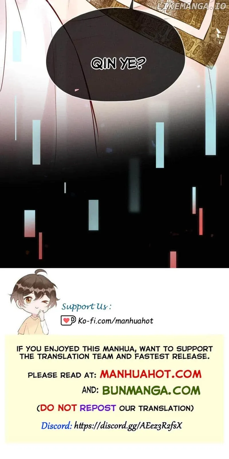 My Target! Your Character Is Wrong! Chapter 9 Online - página 6