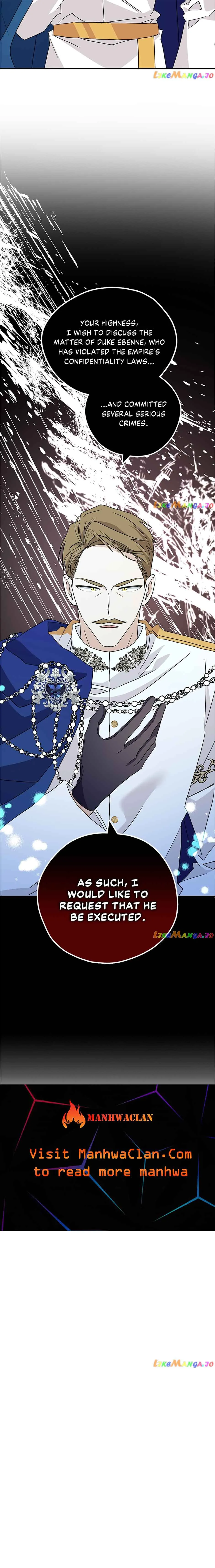 My Three Tyrant Brothers Chapter 97.5 Online - página 4