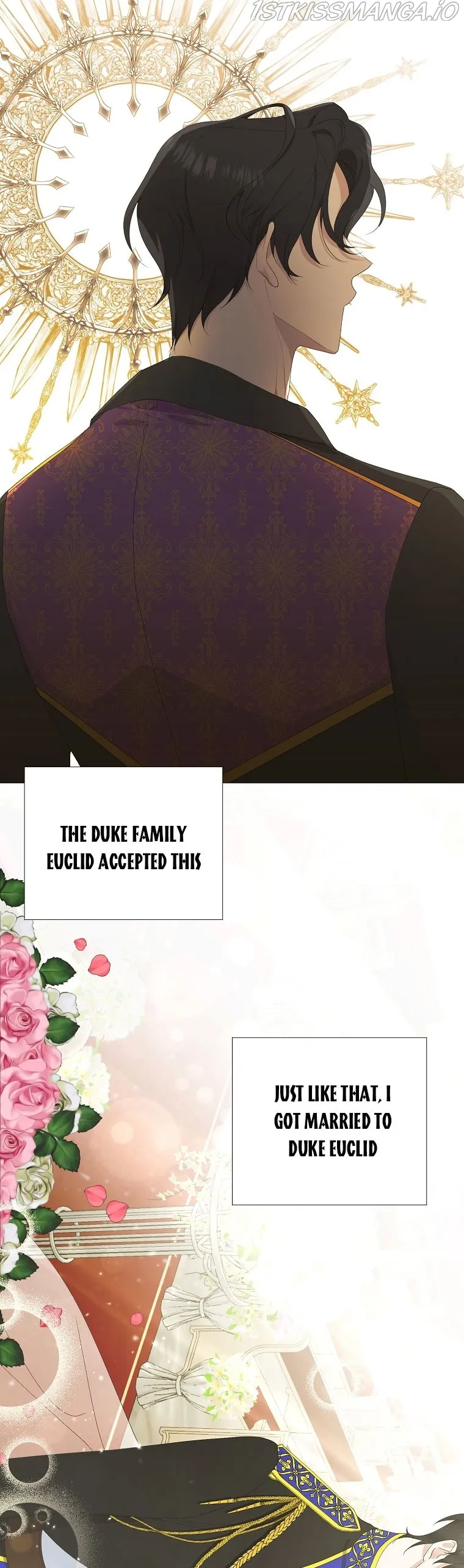 My tyrant’s husband somehow became cautious Chapter 1 Online - página 6