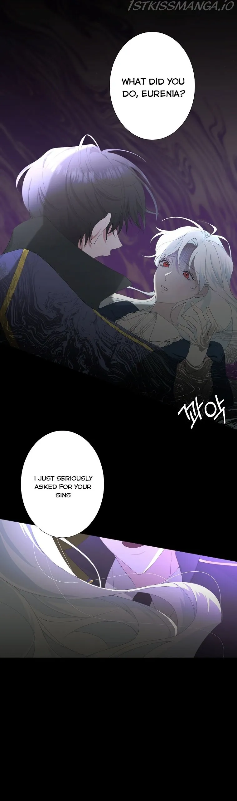 My tyrant’s husband somehow became cautious Chapter 1 Online - página 9