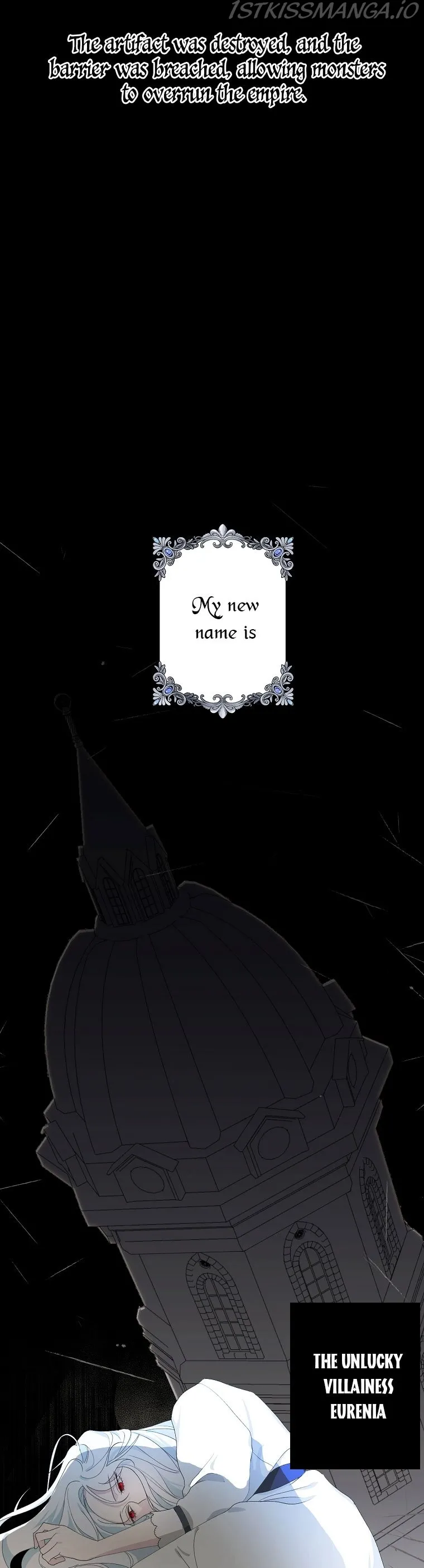 My tyrant’s husband somehow became cautious Chapter 1 Online - página 10