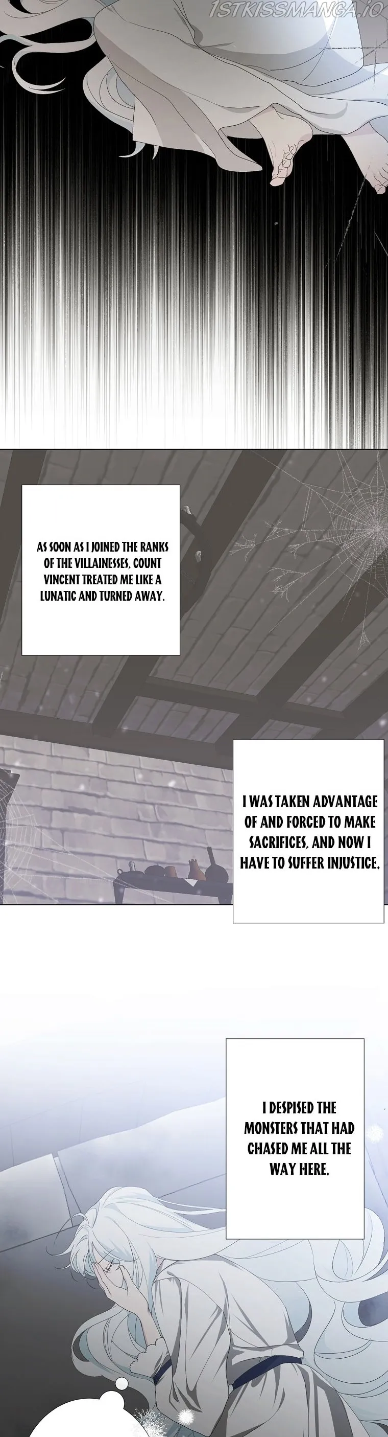 My tyrant’s husband somehow became cautious Chapter 1 Online - página 11