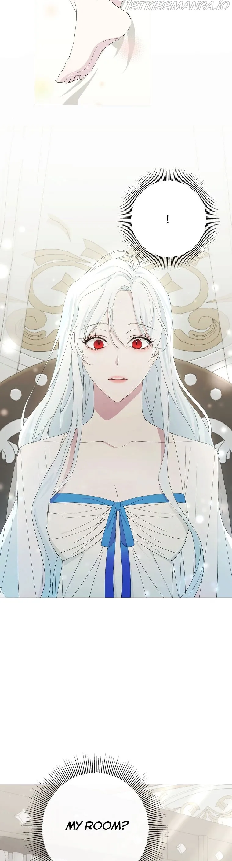 My tyrant’s husband somehow became cautious Chapter 1 Online - página 16