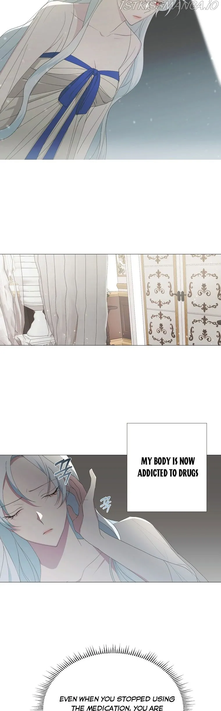 My tyrant’s husband somehow became cautious Chapter 1 Online - página 24