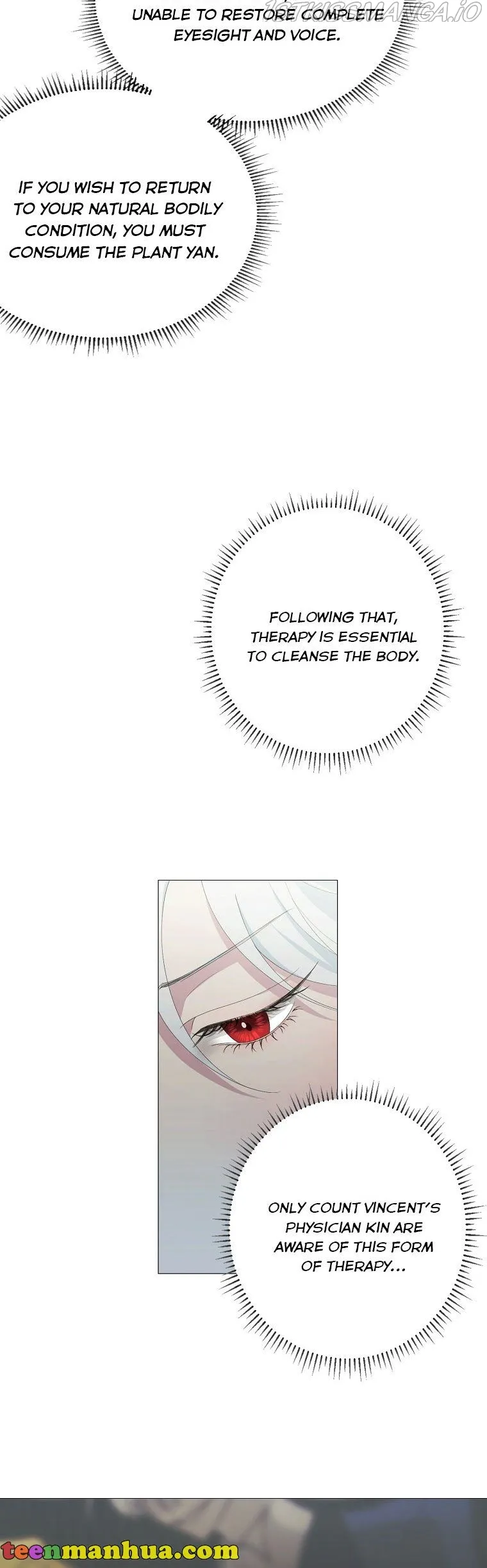 My tyrant’s husband somehow became cautious Chapter 1 Online - página 25