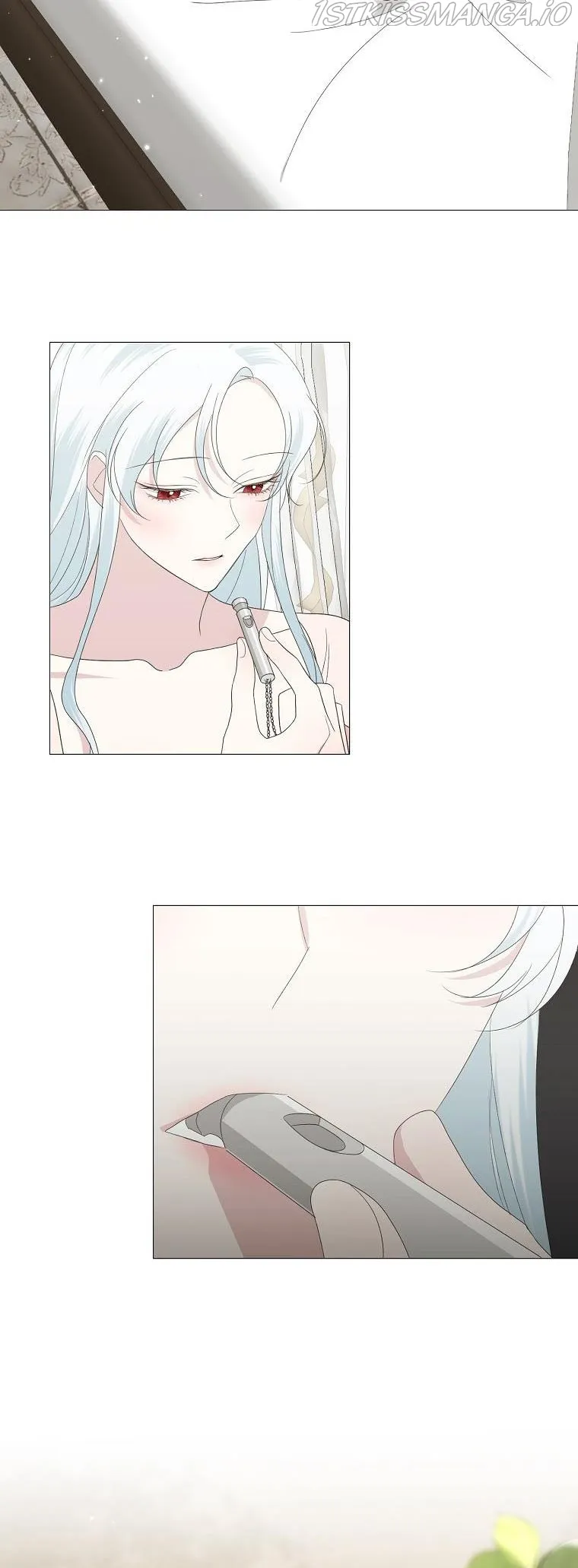 My tyrant’s husband somehow became cautious Chapter 10 Online - página 2