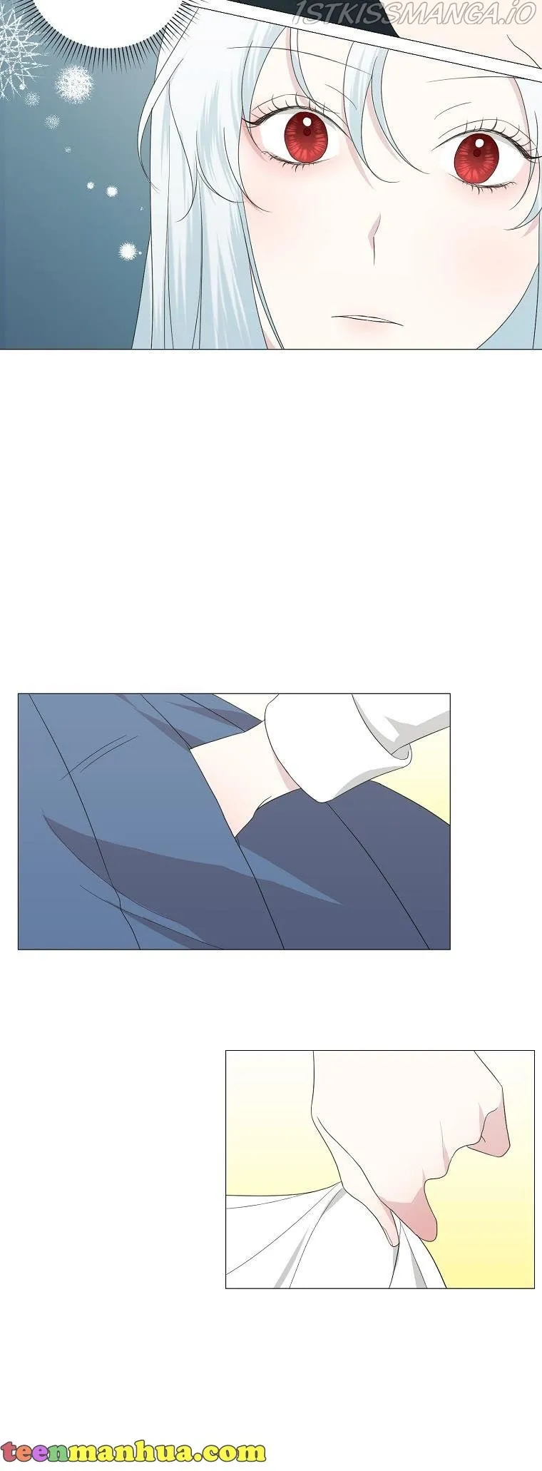 My tyrant’s husband somehow became cautious Chapter 10 Online - página 9