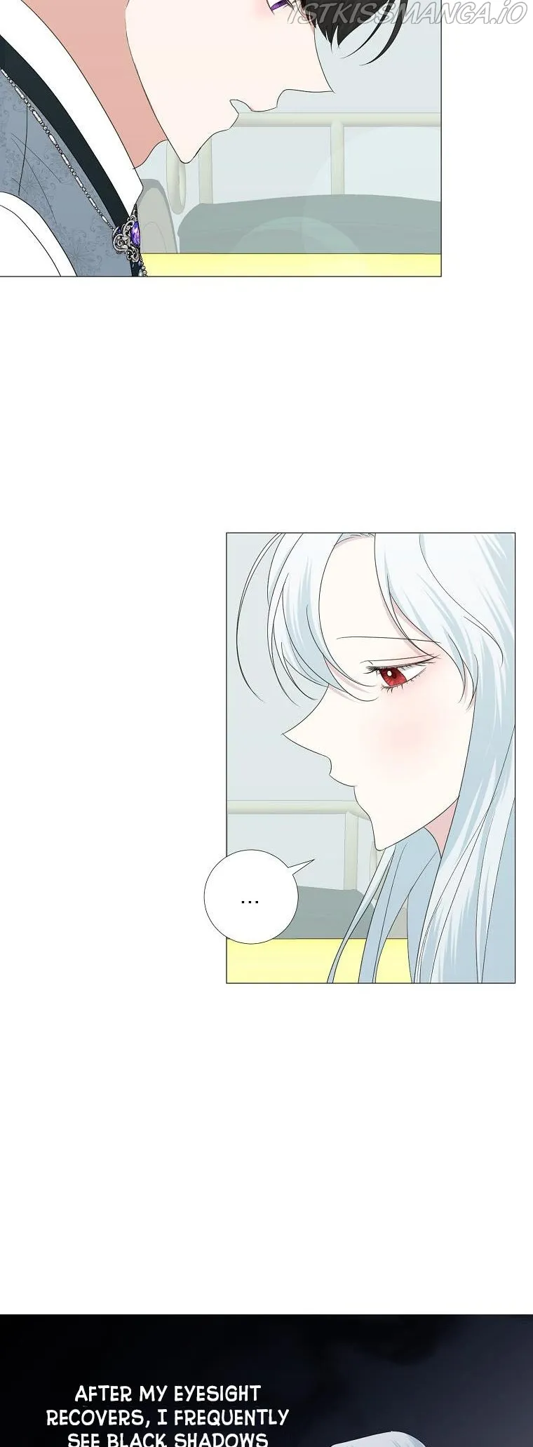 My tyrant’s husband somehow became cautious Chapter 10 Online - página 11