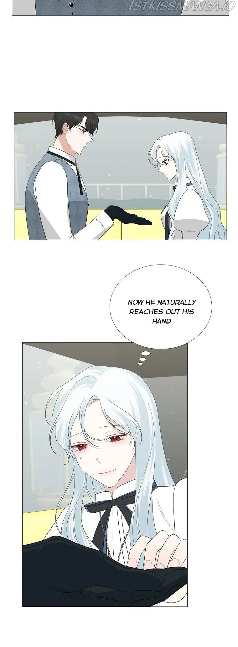 My tyrant’s husband somehow became cautious Chapter 10 Online - página 15
