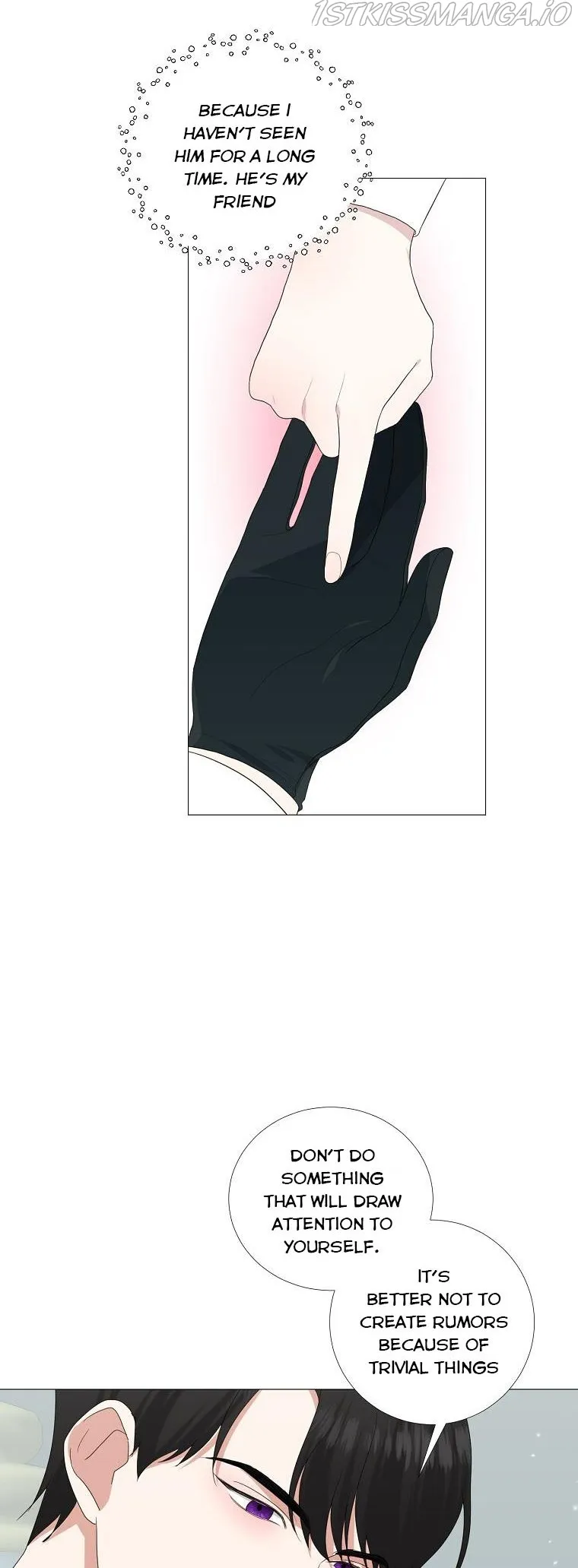 My tyrant’s husband somehow became cautious Chapter 10 Online - página 16