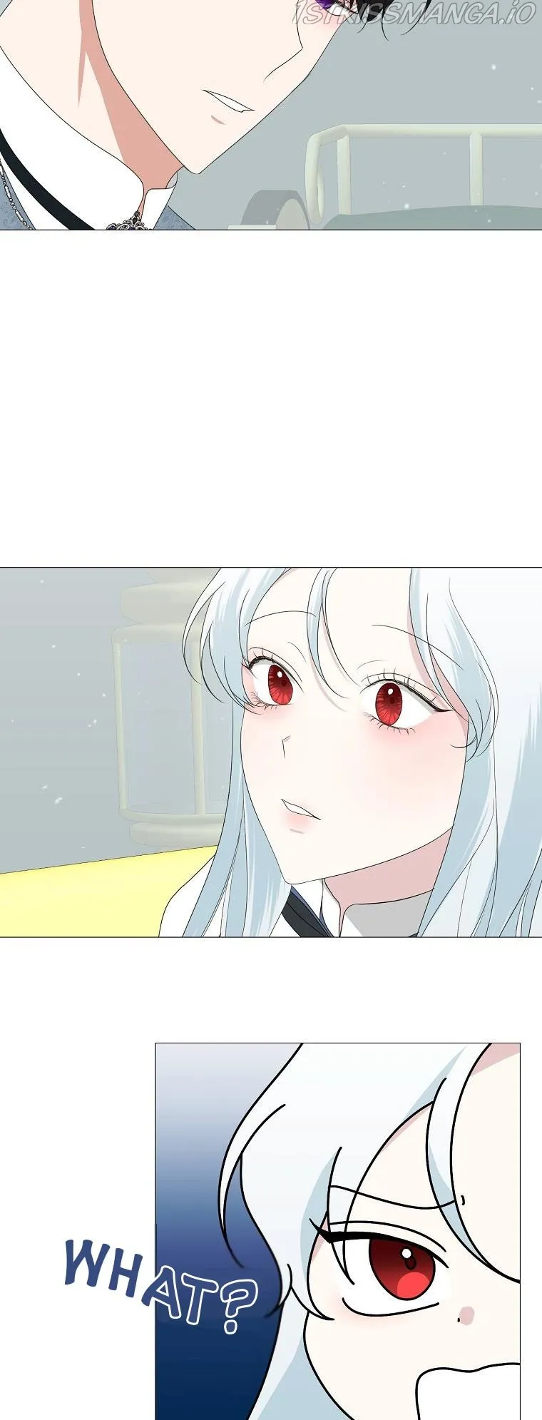 My tyrant’s husband somehow became cautious Chapter 10 Online - página 17