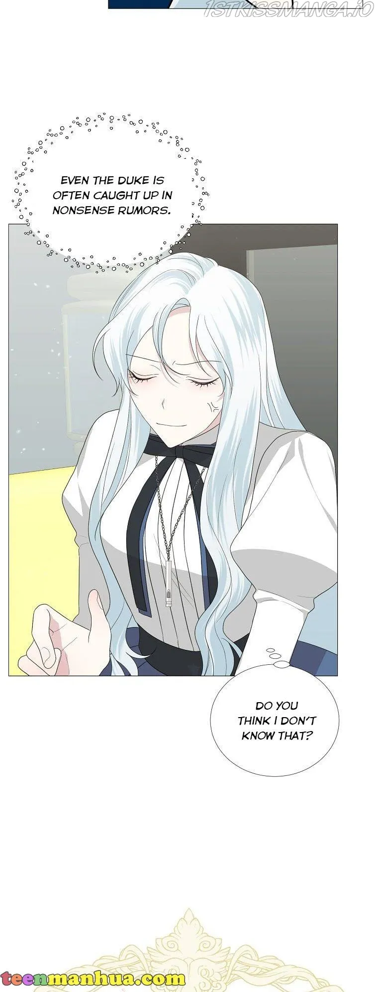 My tyrant’s husband somehow became cautious Chapter 10 Online - página 18